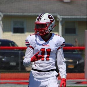 Meet your Posher, Justin